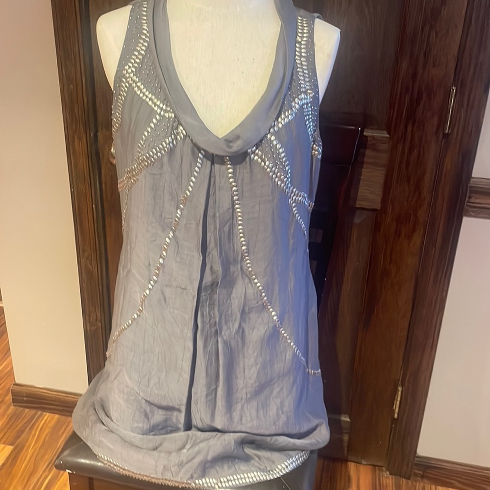 SUZI CHIN FOR MAGGIE BOUTIQUE